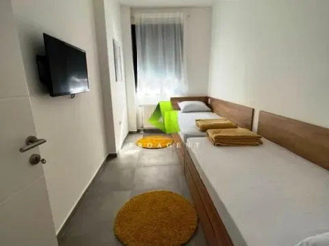 Izdavanje, dvosoban stan, 71m², Medijana, Niš - image 4