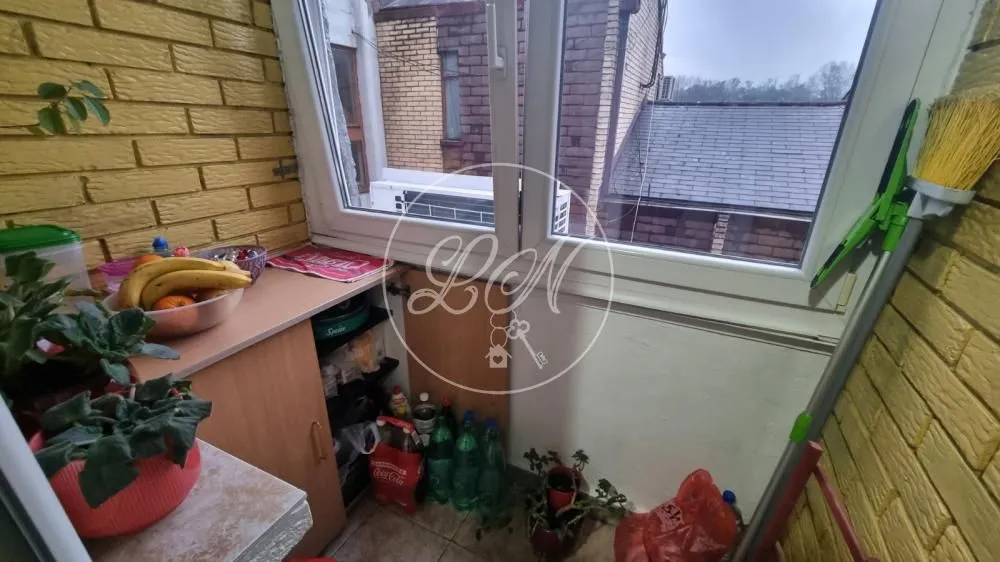 Sale, two bedroom apartment, 67m², Novi Beograd Blok 37, Novi Beograd Sve Podlokacije