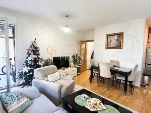 Prodaja, stan, 48m², Blok 9, Podgorica - image 2