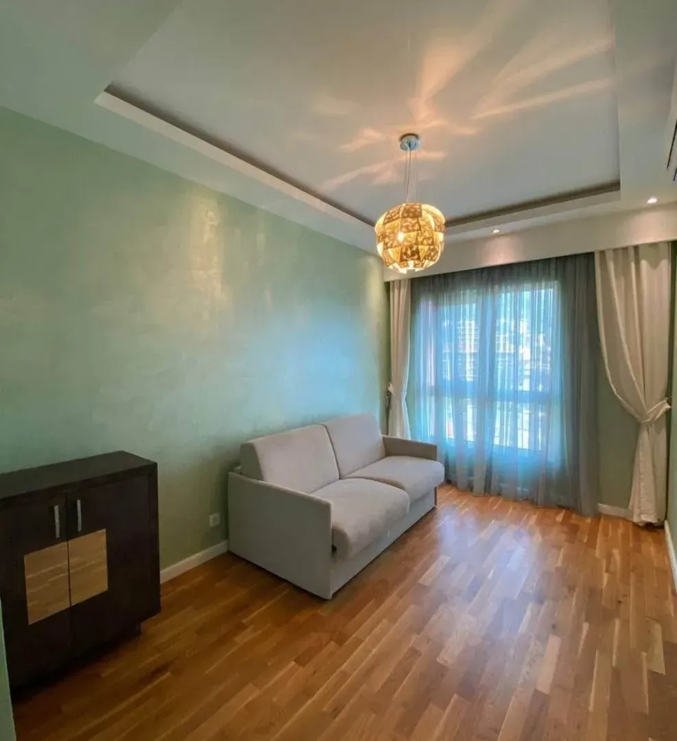 Sale, three bedroom apartment, 115m², Bečići, Budva