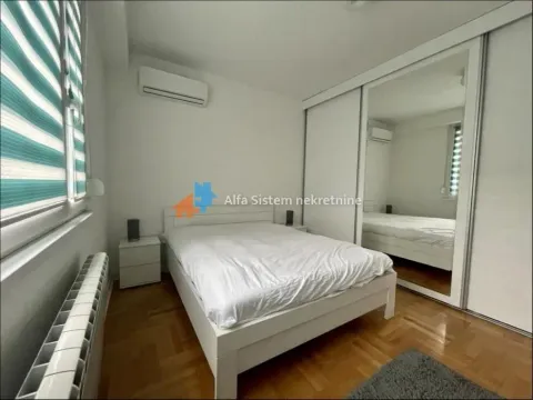 Rent, two bedroom apartment, 58m², Novi Beograd Blok 63, Novi Beograd Sve Podlokacije - image 15