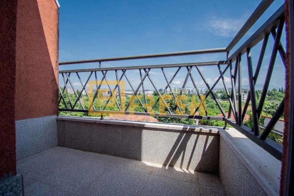 Rent, two bedroom apartment, 90m², Krivi Most, Podgorica