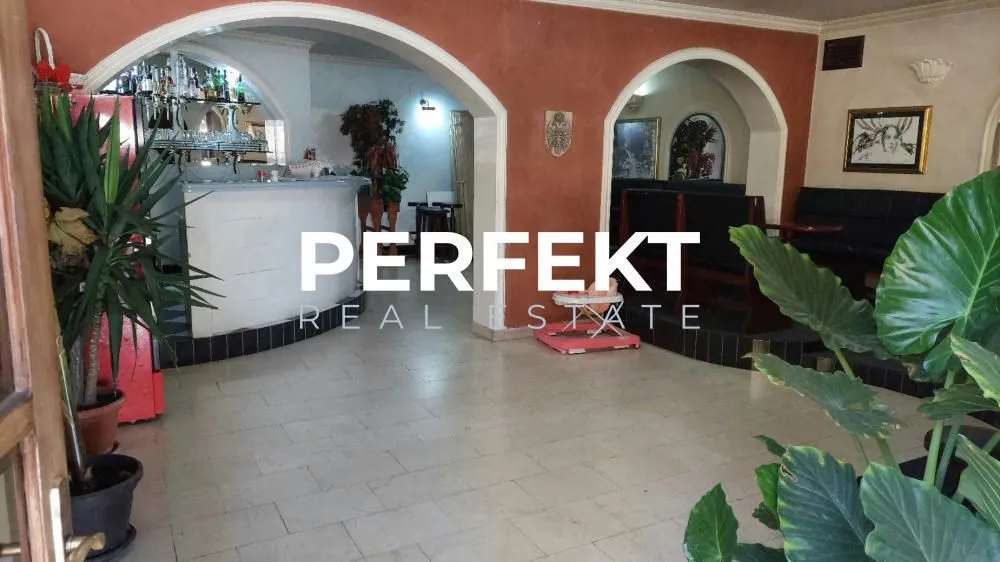Rent, office space, 70m², Pančevo, Srbija