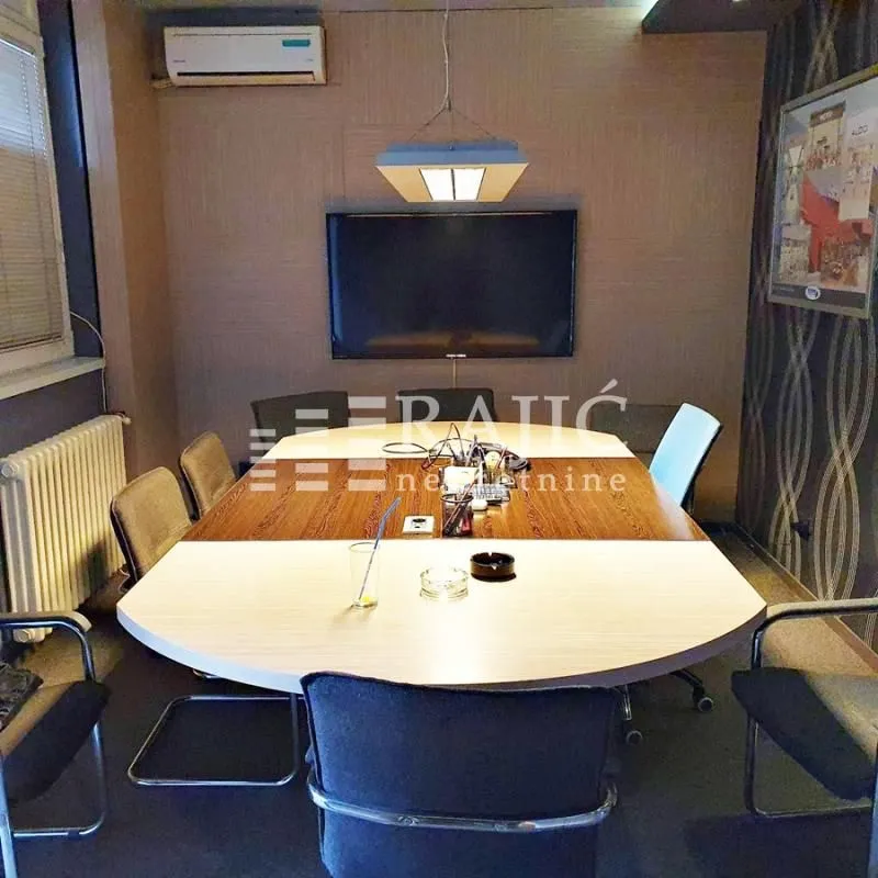 Rent, office space, 110m², Novi Beograd Blok 29, Novi Beograd Sve Podlokacije
