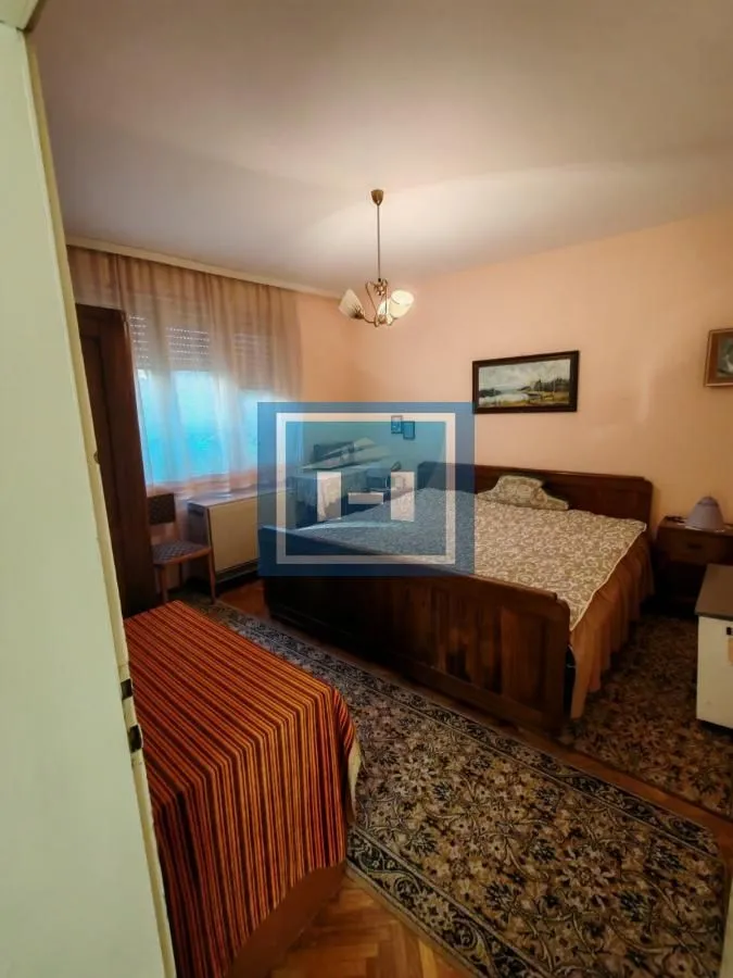 Prodaja, kuća, 136m², Kajsijar, Jagodina
