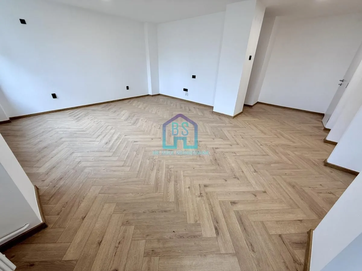 Prodaja, trosoban stan, 73m², Bulevar Oslobodjenja, Novi Sad Sve Podlokacije