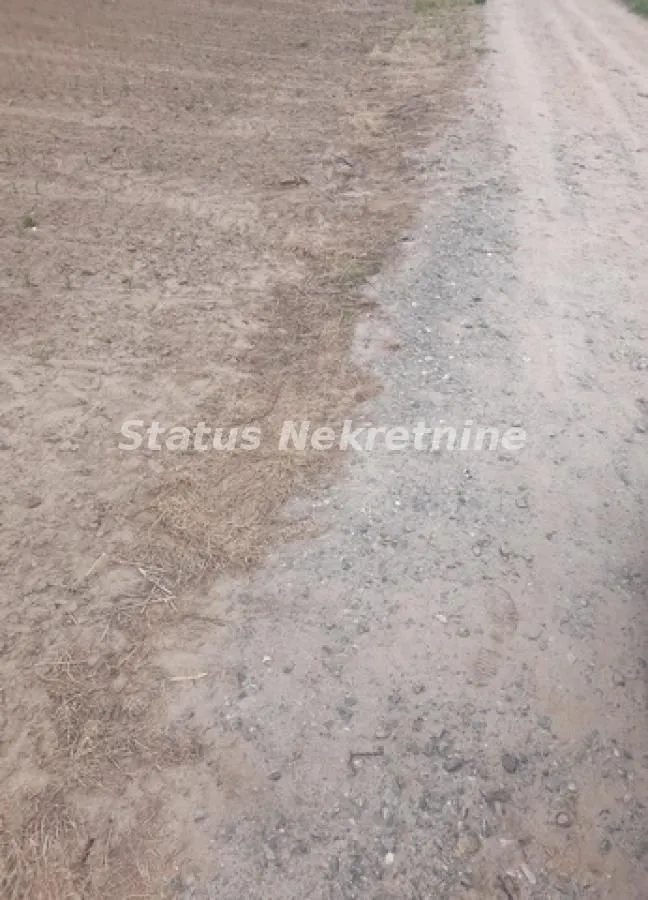 Prodaja, plac, 683m², Futog, Novi Sad Sve Podlokacije