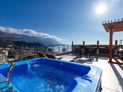 Prodaja, stan, 66m², Kamenovo, Budva - image 13