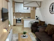 Rent, one bedroom apartment, 46m², Stari grad Ulcinj, Ulcinj - image 7