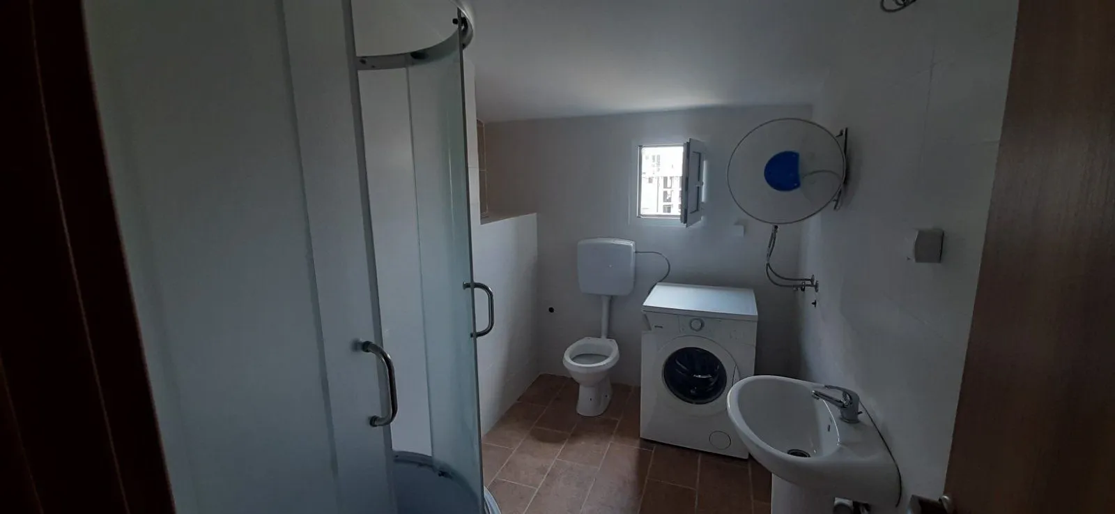 Prodaja, stan, 74m², Podgorica, Crna Gora