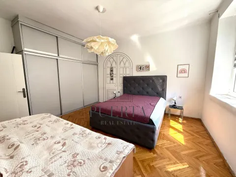 Rent, one bedroom apartment, 70m², Centar, Podgorica - image 8