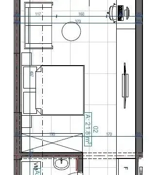 Sale, studio apartment, 28m², Kolašin, Crna Gora - image 3