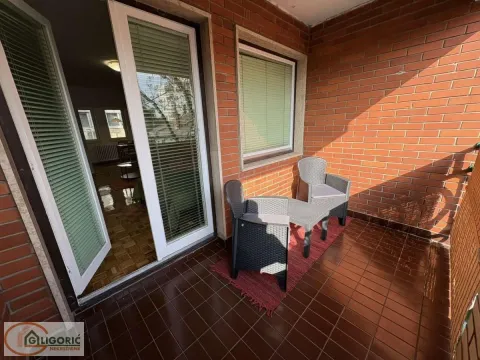 Rent, one bedroom apartment, 45m², Lion, Zvezdara Sve Podlokacije - image 13