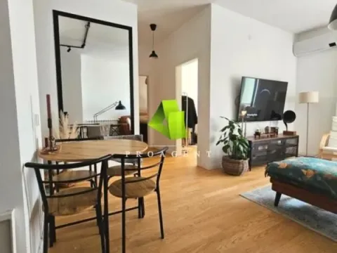 Sale, two bedroom apartment, 66m², Medijana, Niš - image 3