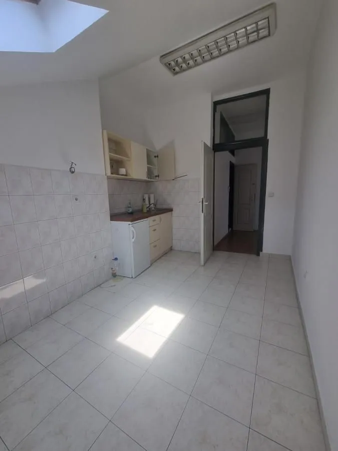 Rent, office space, 160m², Južni Bulevar, Vračar Sve Podlokacije