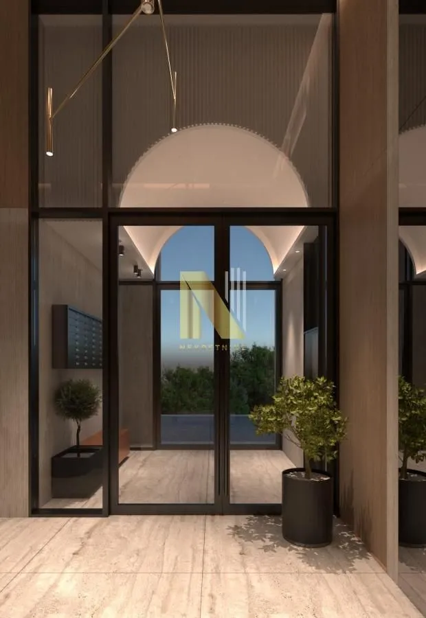 Prodaja, četvorosoban stan, 85m², Centar, Novi Sad