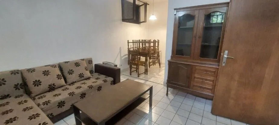 Prodaja, stan, 47m², Dalmatinska ulica, Podgorica