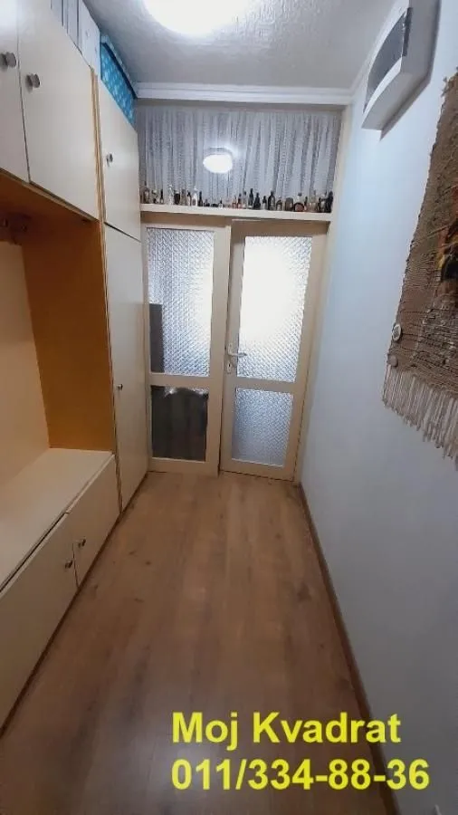 Prodaja, dvosoban stan, 62m², Zemun Sve Podlokacije, Beograd