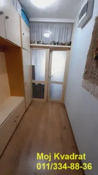 Prodaja, dvosoban stan, 62m², Zemun Sve Podlokacije, Beograd - image 10
