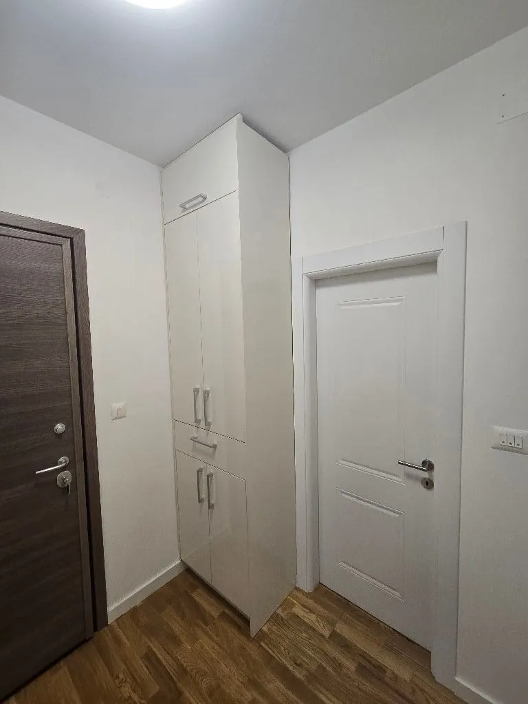 Izdavanje, jednosoban stan, 50m², Zabjelo, Podgorica