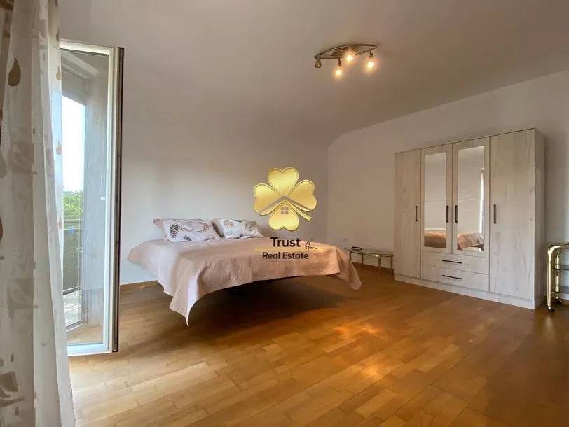 Rent, two bedroom apartment, 60m², Zagorič, Podgorica