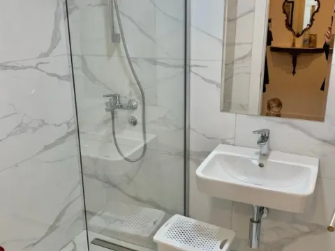 Rent, one bedroom apartment, 45m², Zabjelo, Podgorica - image 2