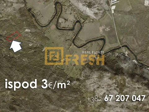 Prodaja, plac, 34256m², Ostalo, Podgorica - image 9