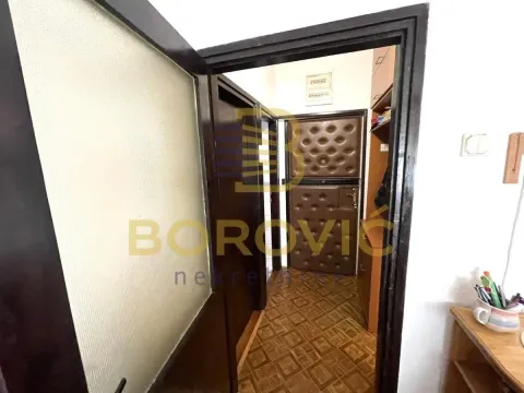 Prodaja, dvosoban stan, 52m², Kotež, Palilula Sve Podlokacije - image 6
