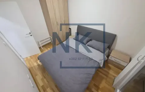 Rent, one bedroom apartment, 52m², Zabjelo, Podgorica - image 7