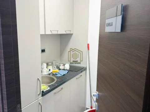 Izdavanje, poslovni prostor, 120m², Zabjelo, Podgorica - image 4