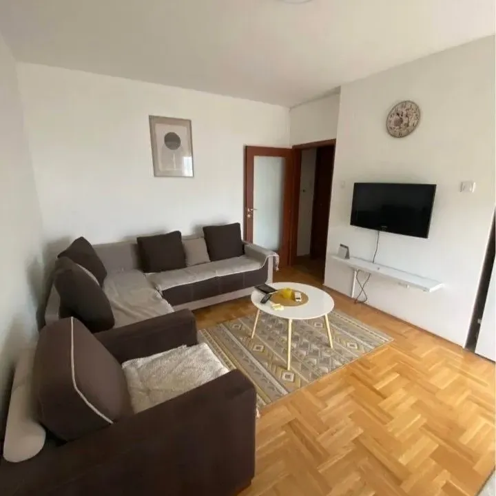 Rent, studio apartment, 31m², Zabjelo, Podgorica