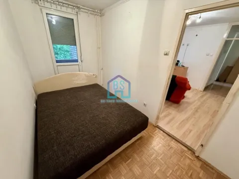 Prodaja, dvosoban stan, 43m², Novo naselje, Novi Sad - image 5