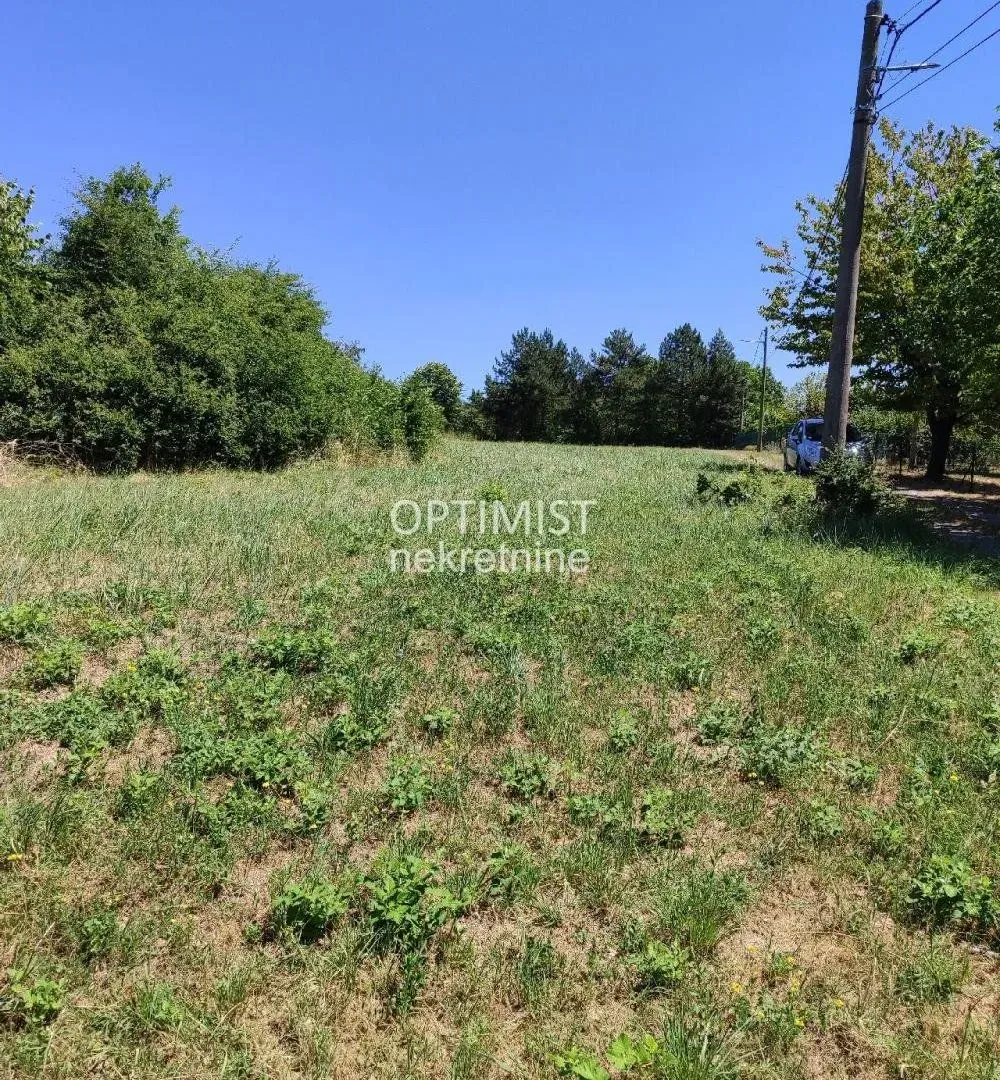 Prodaja, plac, 3249m², Trebež, Barajevo