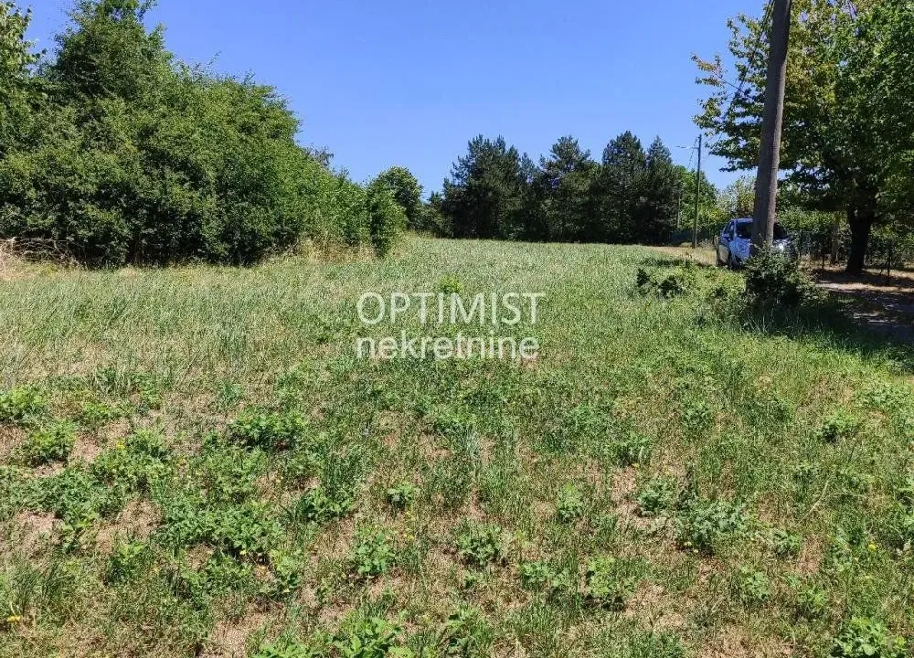 Prodaja, plac, Trebež, Barajevo