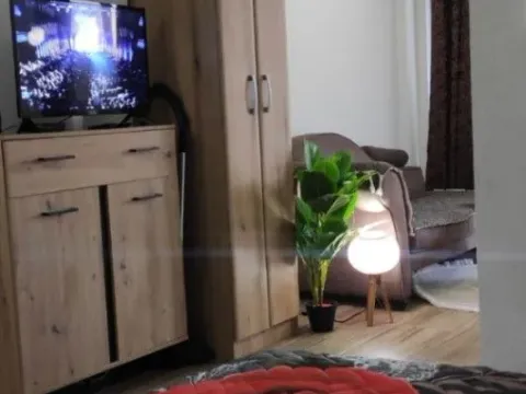 Izdavanje, garsonjera, 40m², Kalimanj, Tivat - image 8