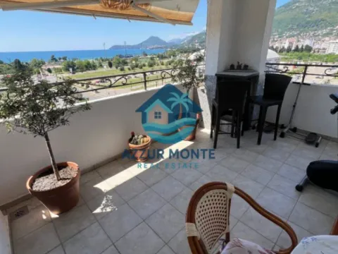 Sale, two bedroom apartment, 104m², Centar, Bar - image 7