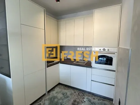 Izdavanje, jednosoban stan, 49m², Ljubović, Podgorica - image 4