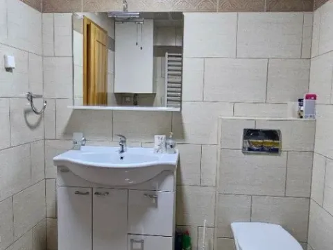 Sale, two bedroom apartment, 71m², Bečići, Budva - image 7