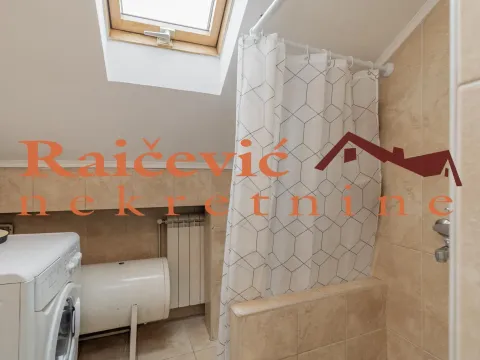 Sale, one bedroom apartment, 35m², Centar, Stara Pazova - image 12