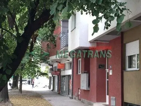 Izdavanje, dvosoban stan, 42m², Novi Sad Sve Podlokacije, Novi Sad - image 17