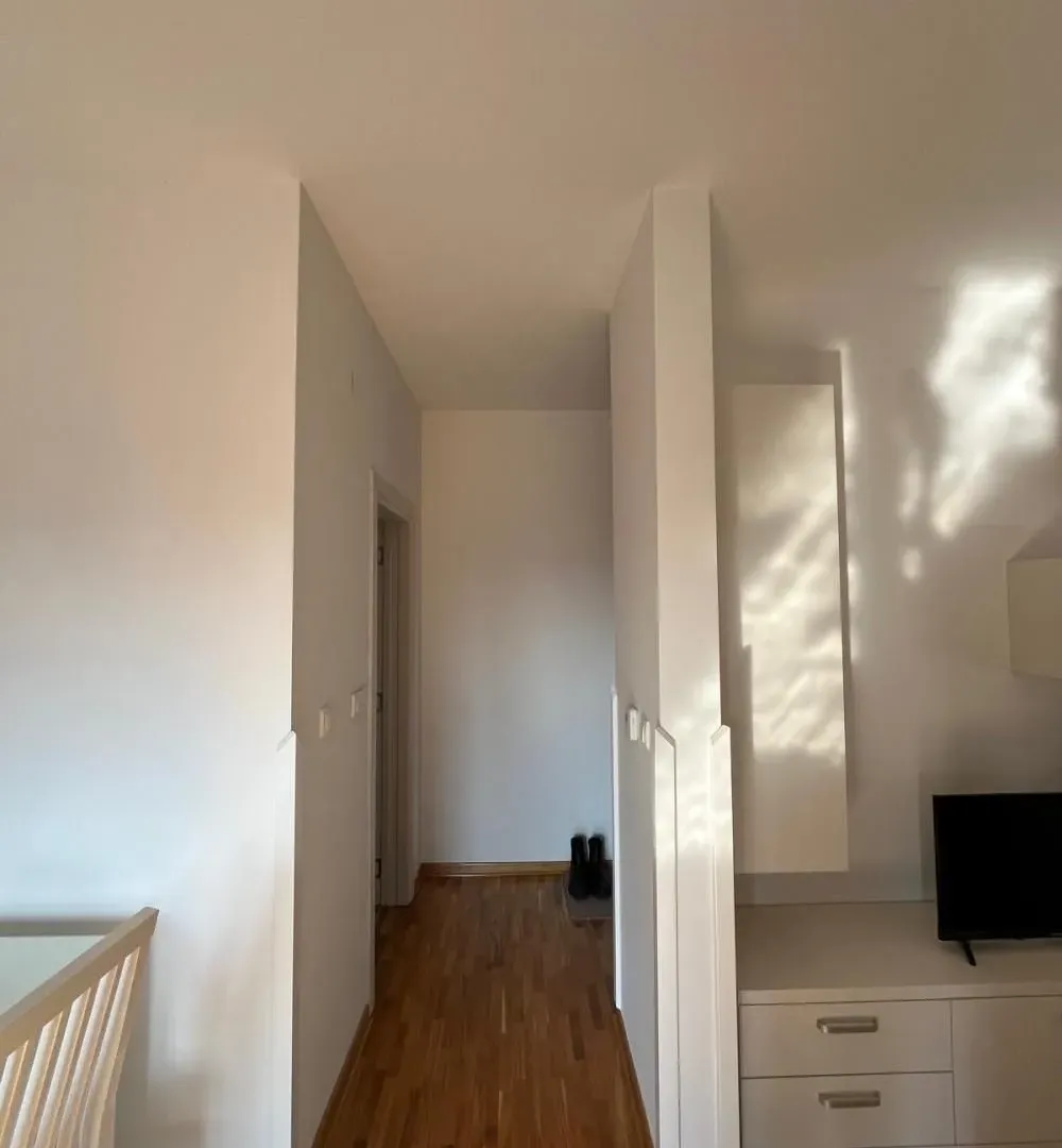 Rent, one bedroom apartment, 36m², Zvezdara Sve Podlokacije, Beograd