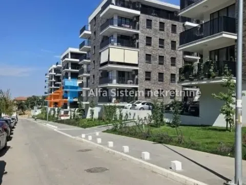 Rent, three bedroom apartment, 75m², Višnjička Banja, Palilula Sve Podlokacije - image 13