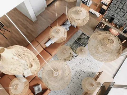 Prodaja, kuća, 480m², Kavač, Kotor - image 4