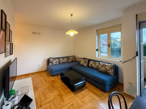 Sale, studio apartment, 29m², Zabjelo, Podgorica - image 1