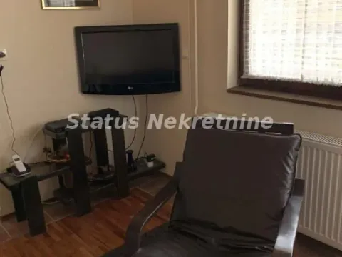 Rent, two bedroom apartment, 54m², Grbavica, Novi Sad Sve Podlokacije - image 3