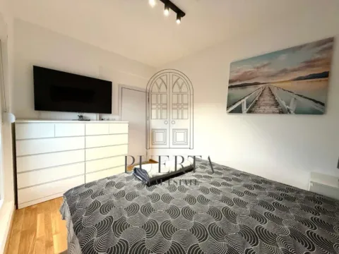 Izdavanje, jednosoban stan, 50m², Zabjelo, Podgorica - image 4