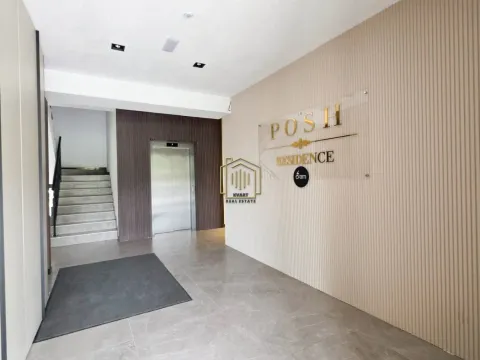 Izdavanje, jednosoban stan, 39m², Tološi, Podgorica - image 7