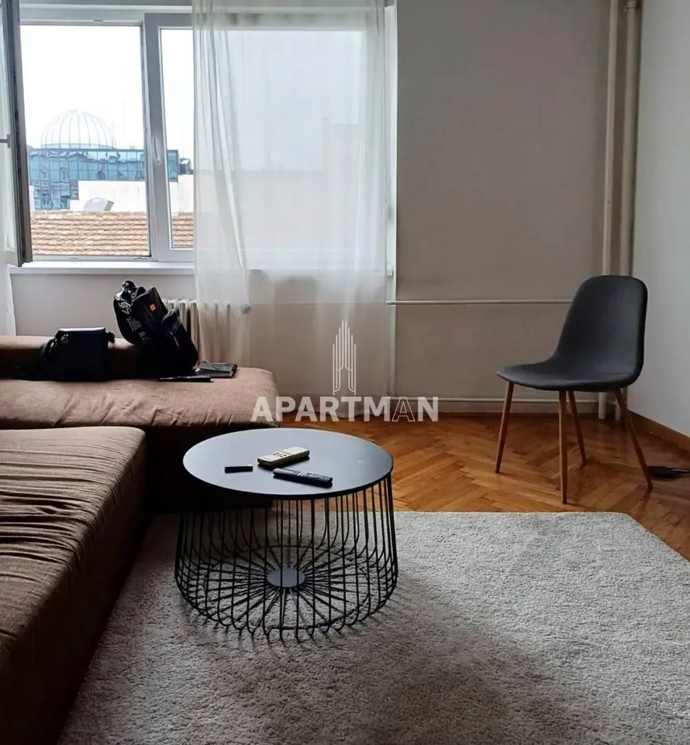 Prodaja, trosoban stan, 68m², Stari Grad, Beograd