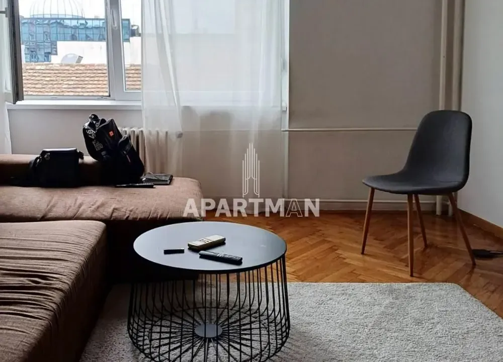 Prodaja, trosoban stan, 68m², Stari Grad, Beograd
