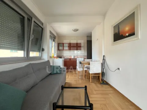 Rent, studio apartment, 28m², Zabjelo, Podgorica - image 2